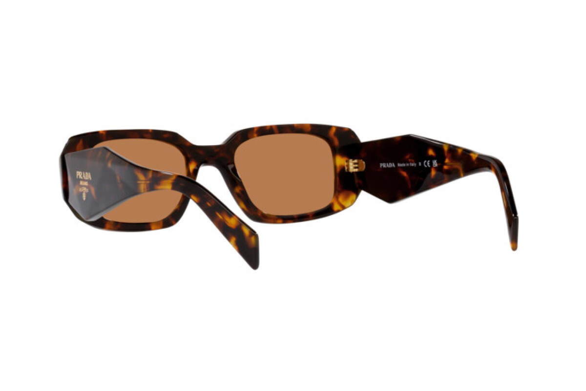 Sunglasses Woman Prada  PR 17WS VAU2Z1
