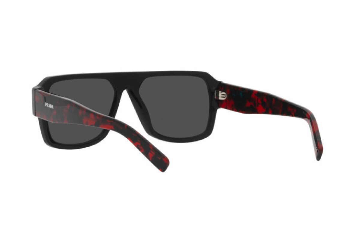 Sunglasses Man Prada PR 22YS 1AB5S0 - price: € | Free Shipping Ottica  IT