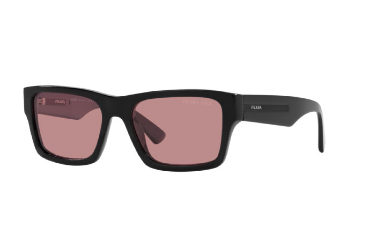 Occhiali da Sole Uomo Prada  PR 25ZS 1AB05Z