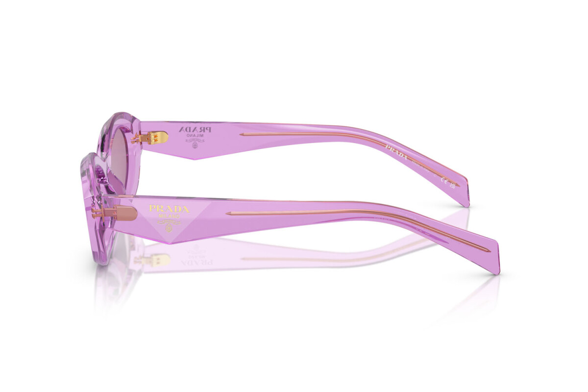 Sunglasses Woman Prada  PR 26ZS 13R07Q