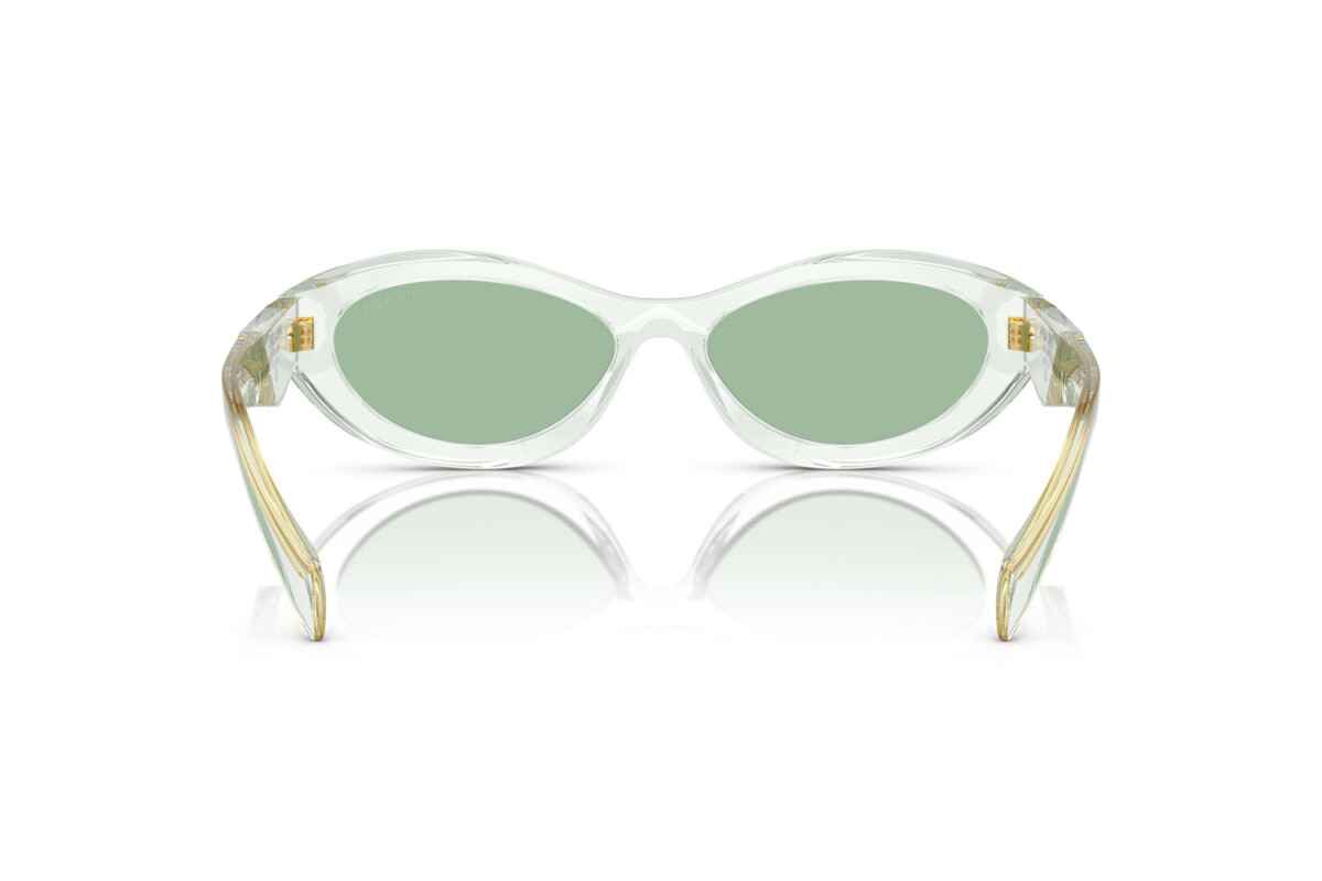 Sunglasses Woman Prada  PR 26ZS 14R20E