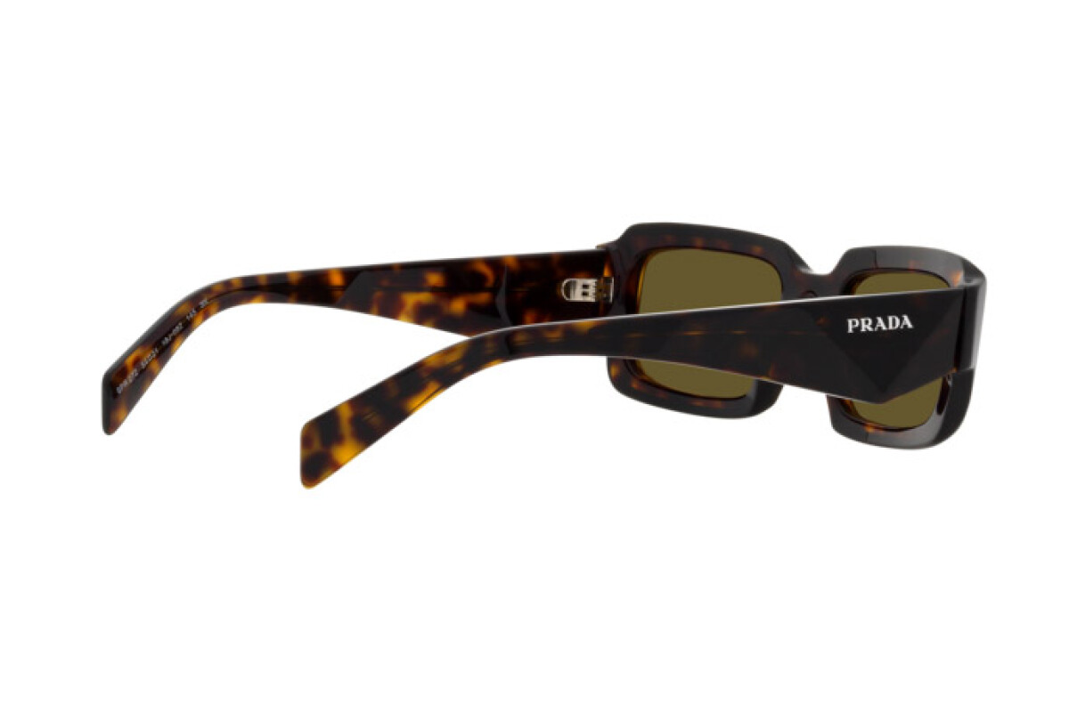 Occhiali da Sole Uomo Prada  PR 27ZS 19J09Z
