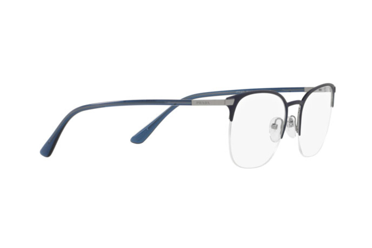 Eyeglasses Man Prada  PR 57YV 02N1O1