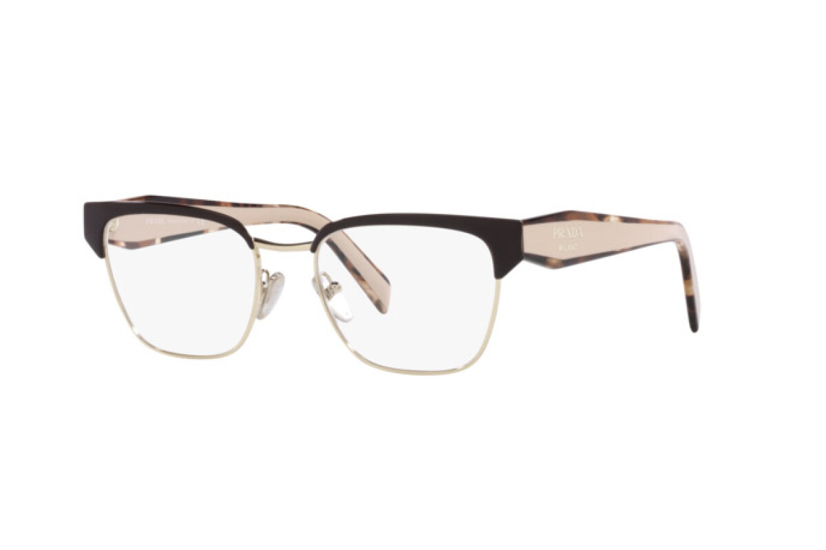 Eyeglasses Woman Prada  PR 65YV KOF1O1