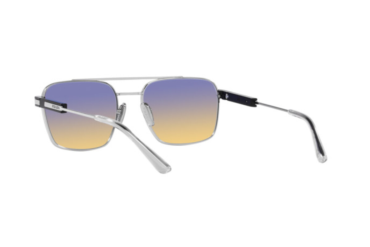 Sunglasses Man Woman Prada  PR 67ZS 1BC06Z
