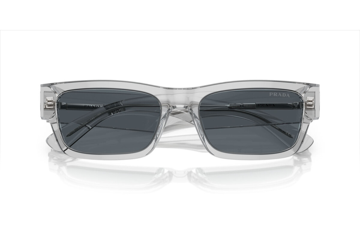 Occhiali da Sole Uomo Prada  PR A03S 17P0A9