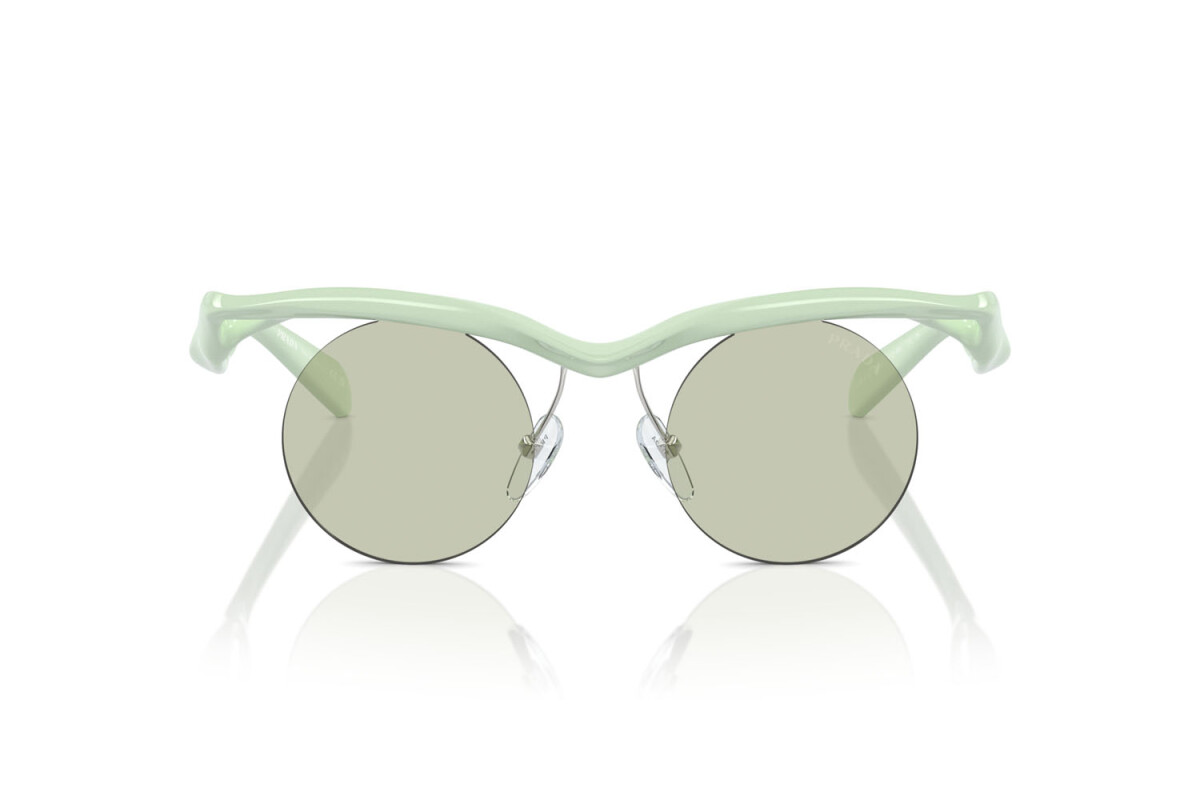 Occhiali da Sole Uomo Prada  PR A18S 17Q4R0