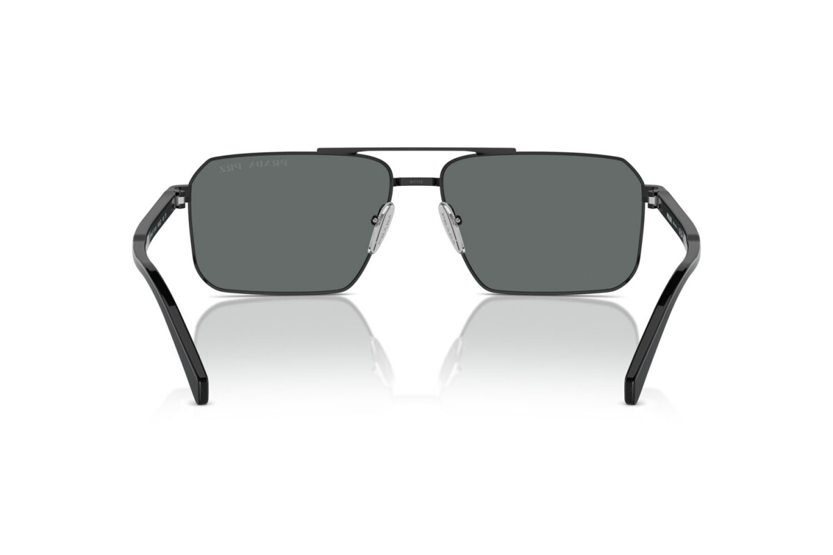 Sunglasses Man Prada  PR A57S 1AB5Z1