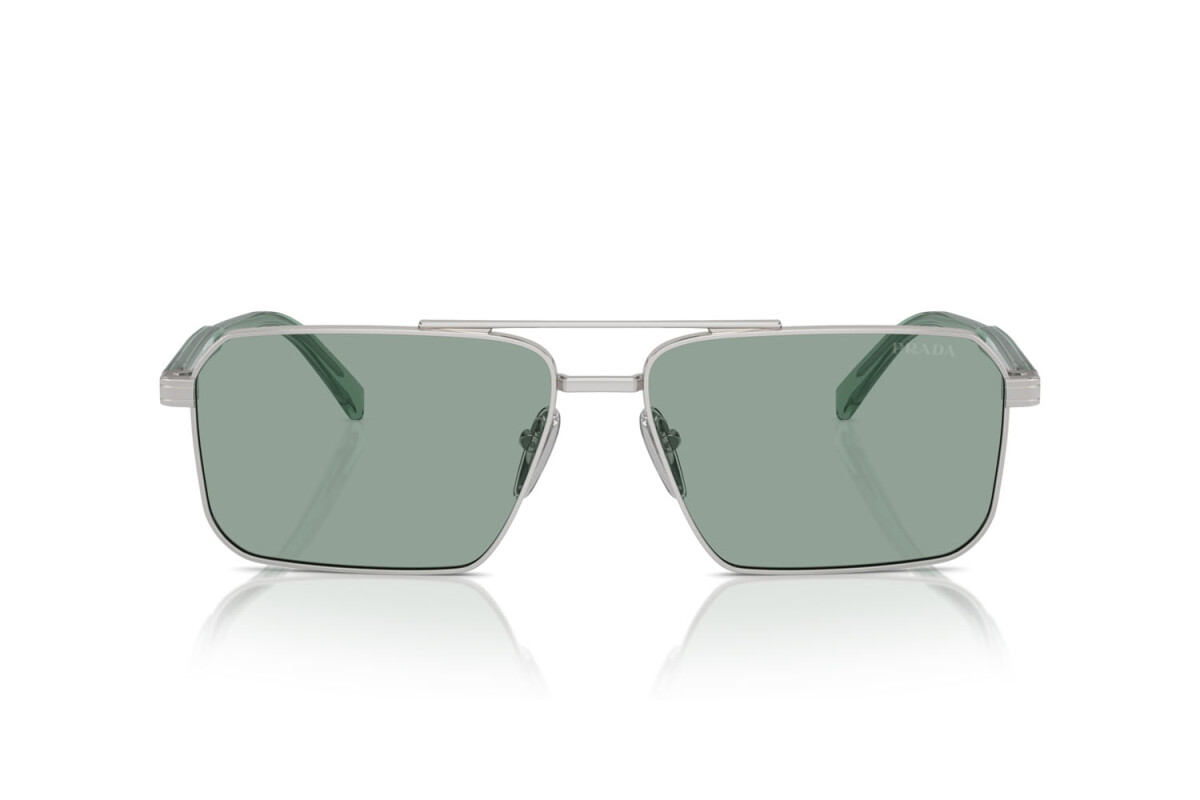 Occhiali da Sole Uomo Prada  PR A57S 1BC10G