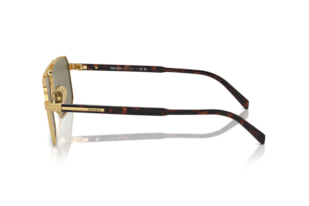 Sunglasses Man Prada  PR A57S 5AK90F