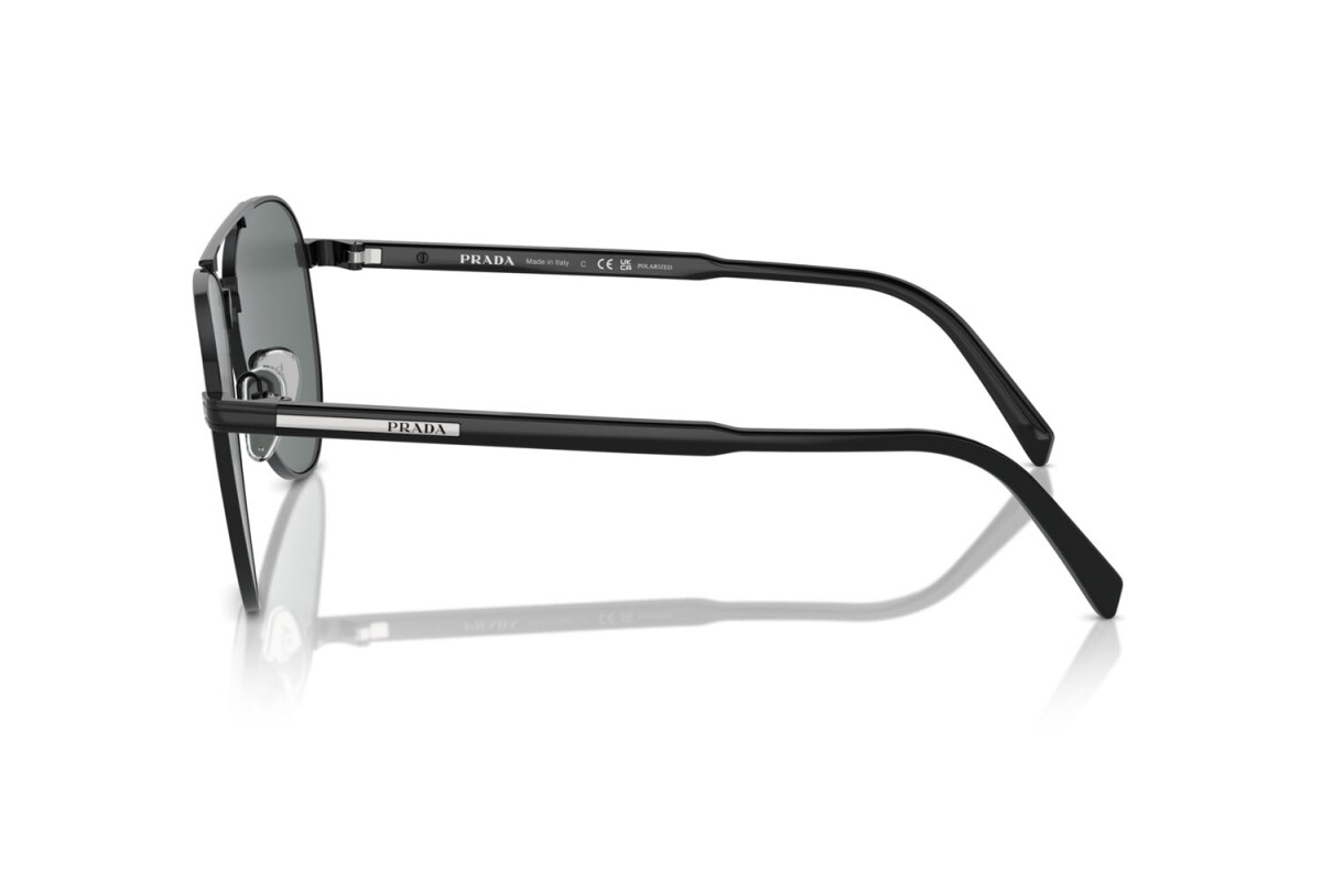 Sunglasses Man Prada  PR A58S 1AB5Z1