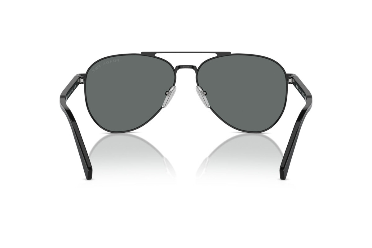 Sunglasses Man Prada  PR A58S 1AB5Z1