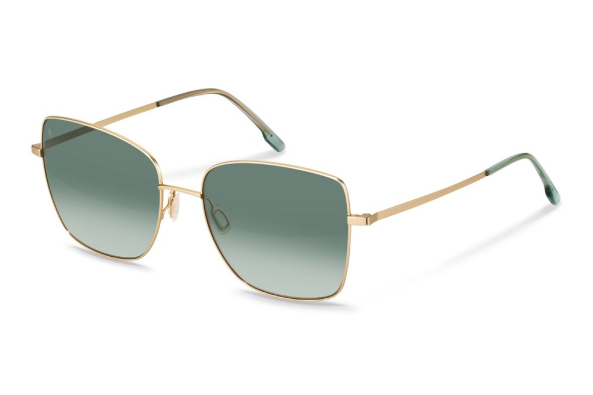 Occhiali da Sole Donna Rodenstock  R1446 A123