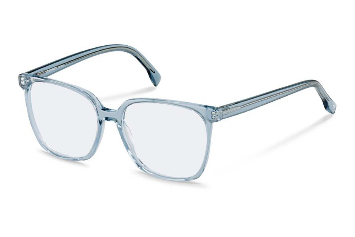 Eyeglasses Woman Rodenstock  R5352 D000
