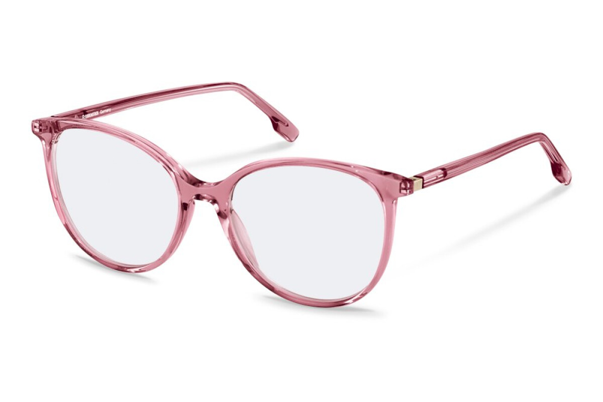 Eyeglasses Woman Rodenstock  R5361 D000