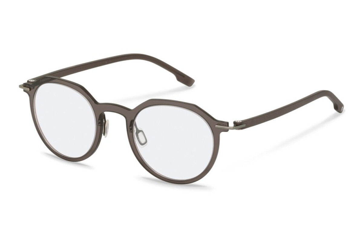 Eyeglasses Man Rodenstock  R5369 D000