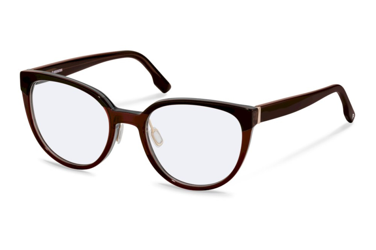 Eyeglasses Woman Rodenstock  R5370 A000