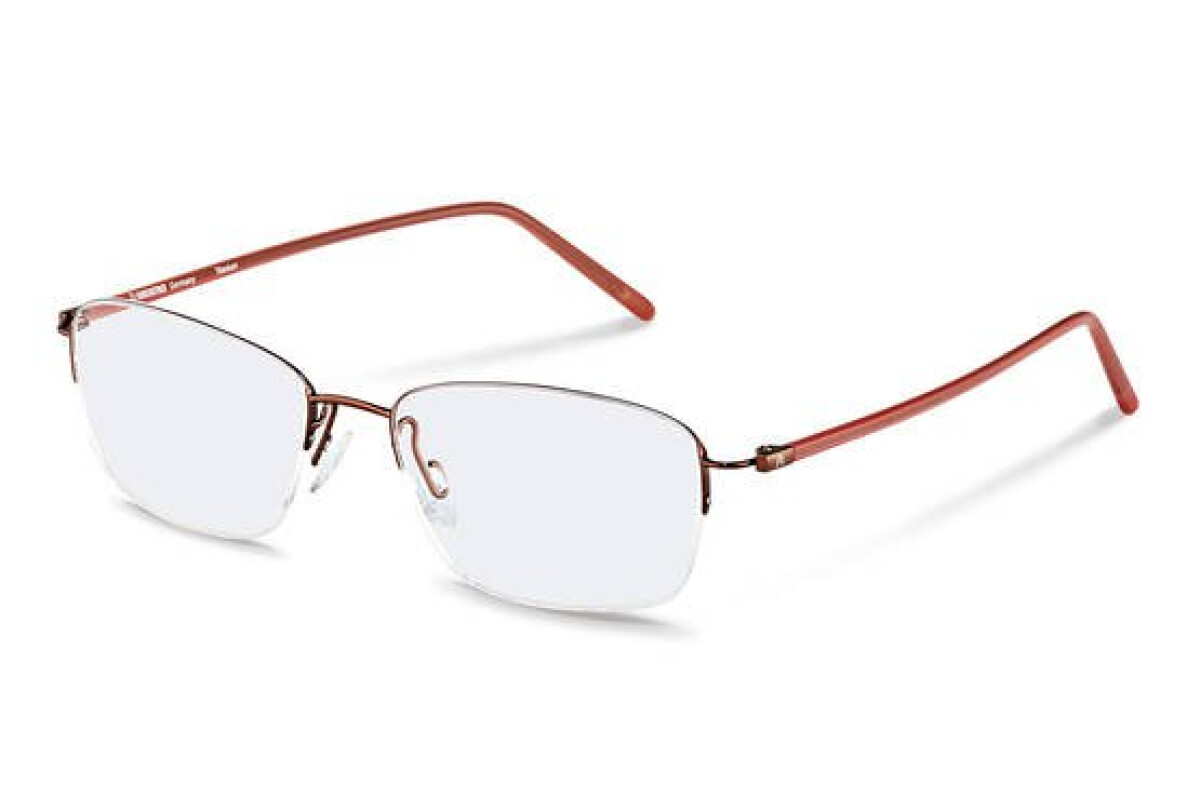 Eyeglasses Woman Rodenstock  R7073 E000