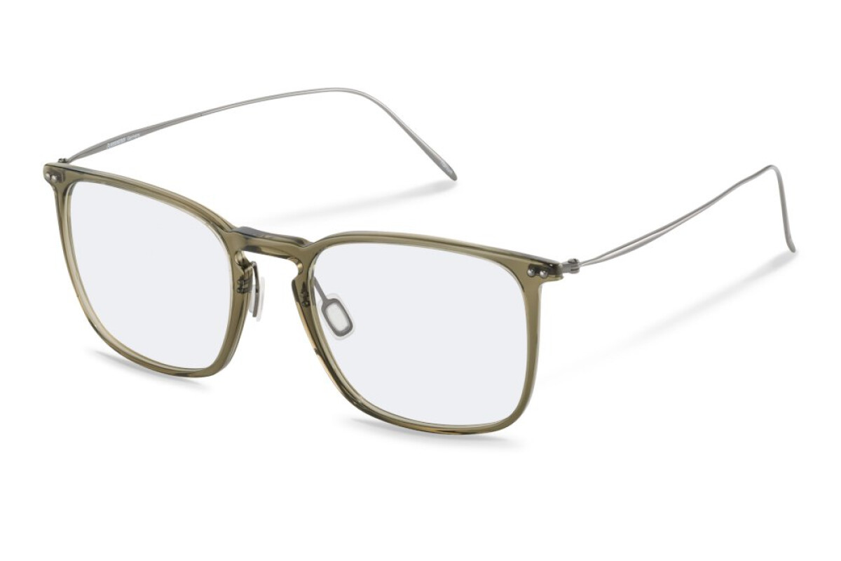 Occhiali da Vista Uomo Rodenstock  R7137 D000