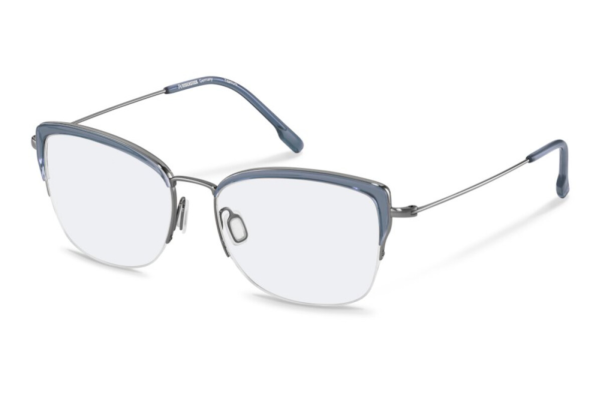 Occhiali da Vista Donna Rodenstock  R7138 D000