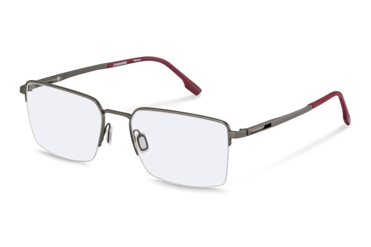Occhiali da Vista Uomo Rodenstock  R7152 B000