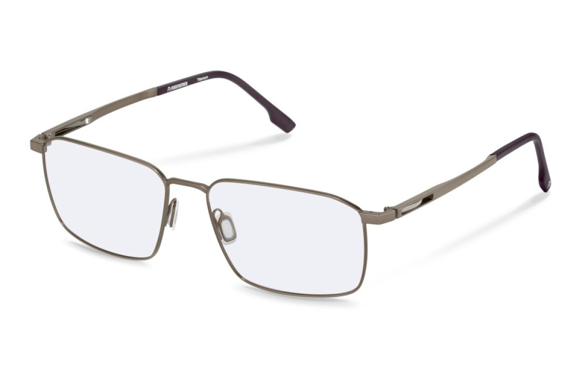 Eyeglasses Man Rodenstock  R7154 D000