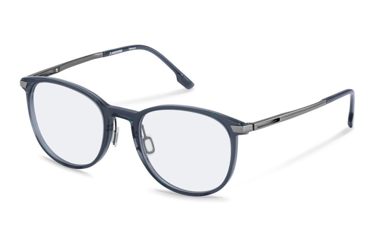 Eyeglasses Man Rodenstock  R7163 D000