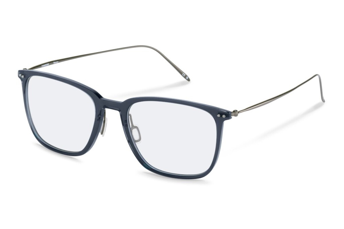 Occhiali da Vista Uomo Rodenstock  R7168 D000