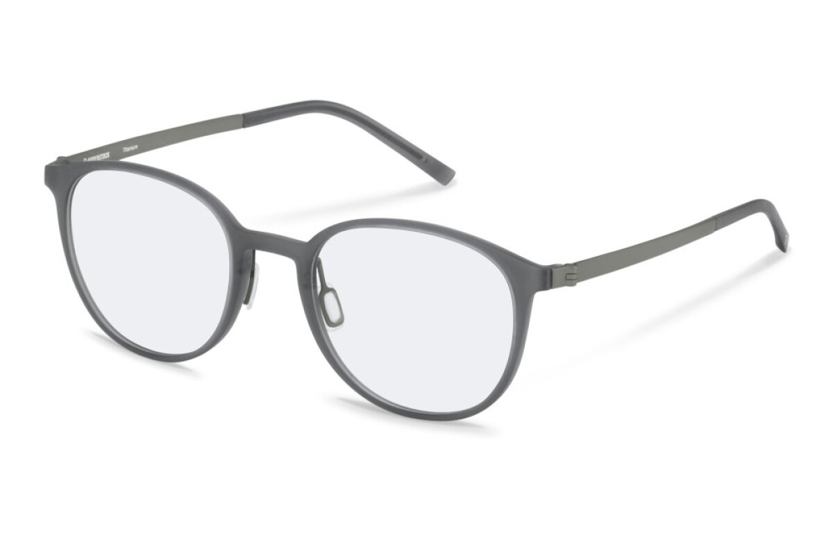 Eyeglasses Man Woman Rodenstock  R7172 C000