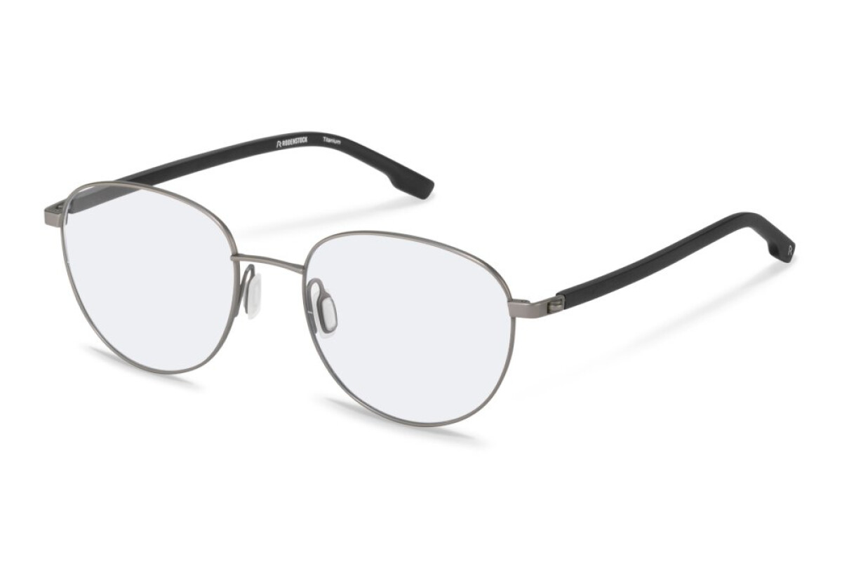 Eyeglasses Man Woman Rodenstock  R7177 A000