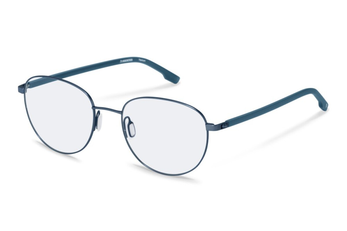 Occhiali da Vista Donna Uomo Rodenstock  R7177 C000