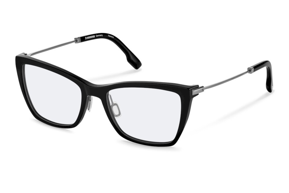 Eyeglasses Woman Rodenstock  R8035 A000