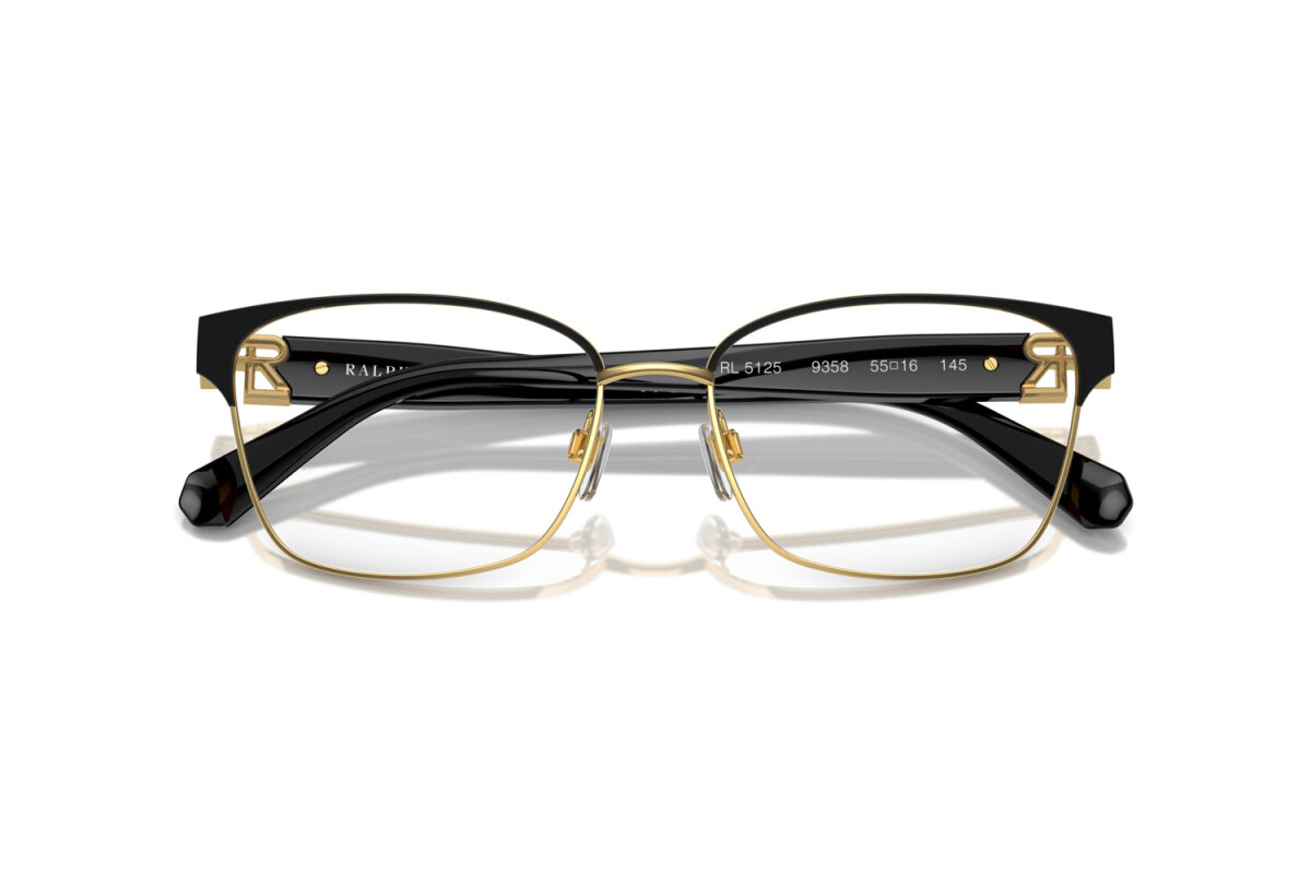 Eyeglasses Woman Ralph Lauren  RL 5125 9358