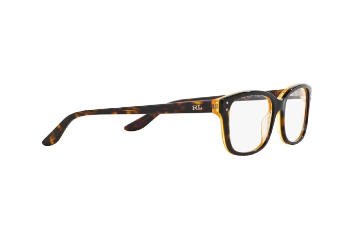 Eyeglasses Woman Ralph Lauren  RL 6062 5277
