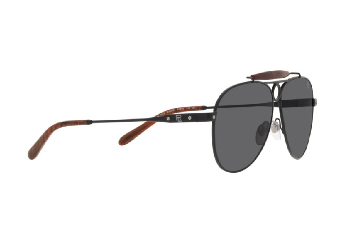 Sunglasses Man Ralph Lauren The Countryman RL 7078 9304B1