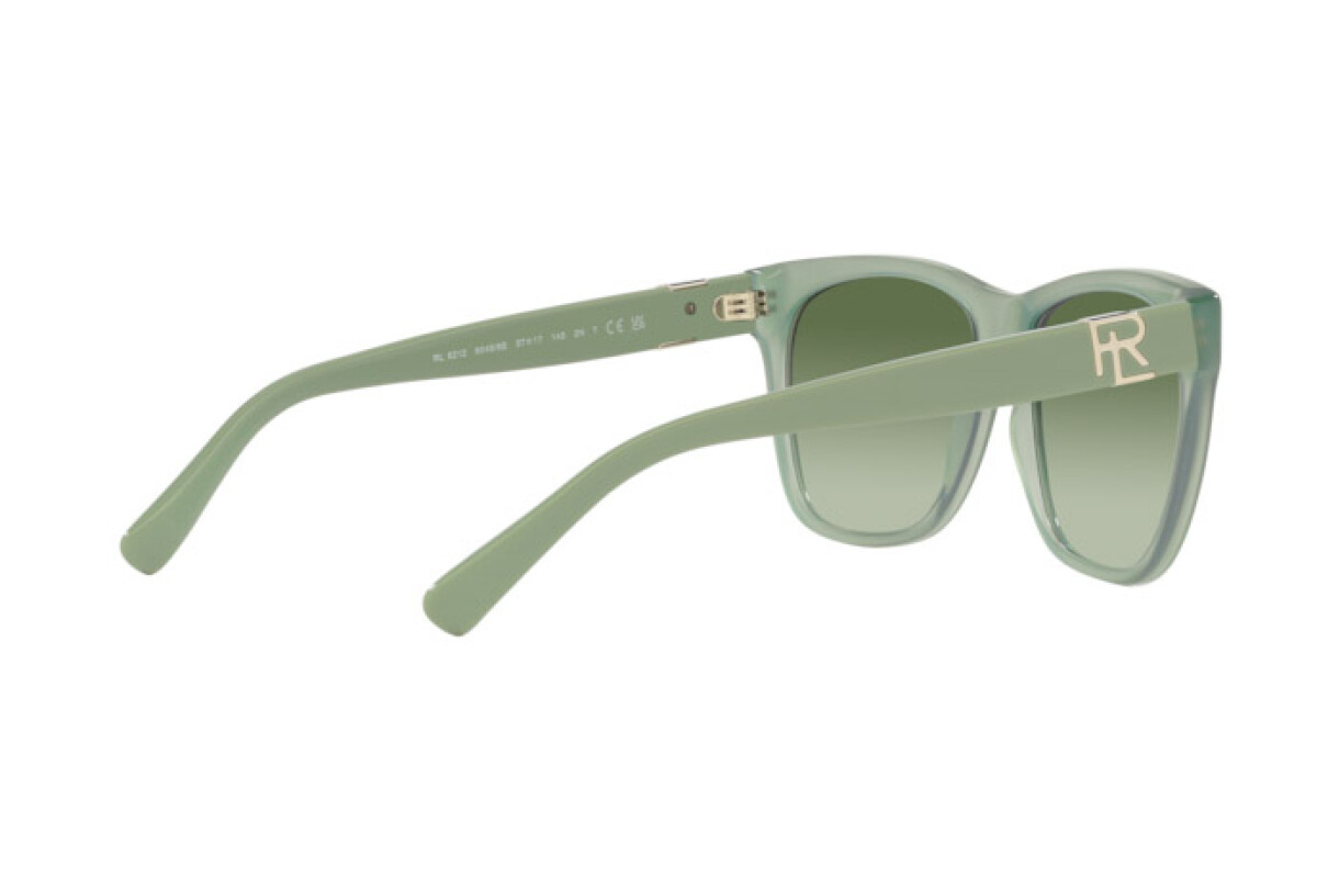 Sunglasses Woman Ralph Lauren The Ricky II RL 8212 60498E