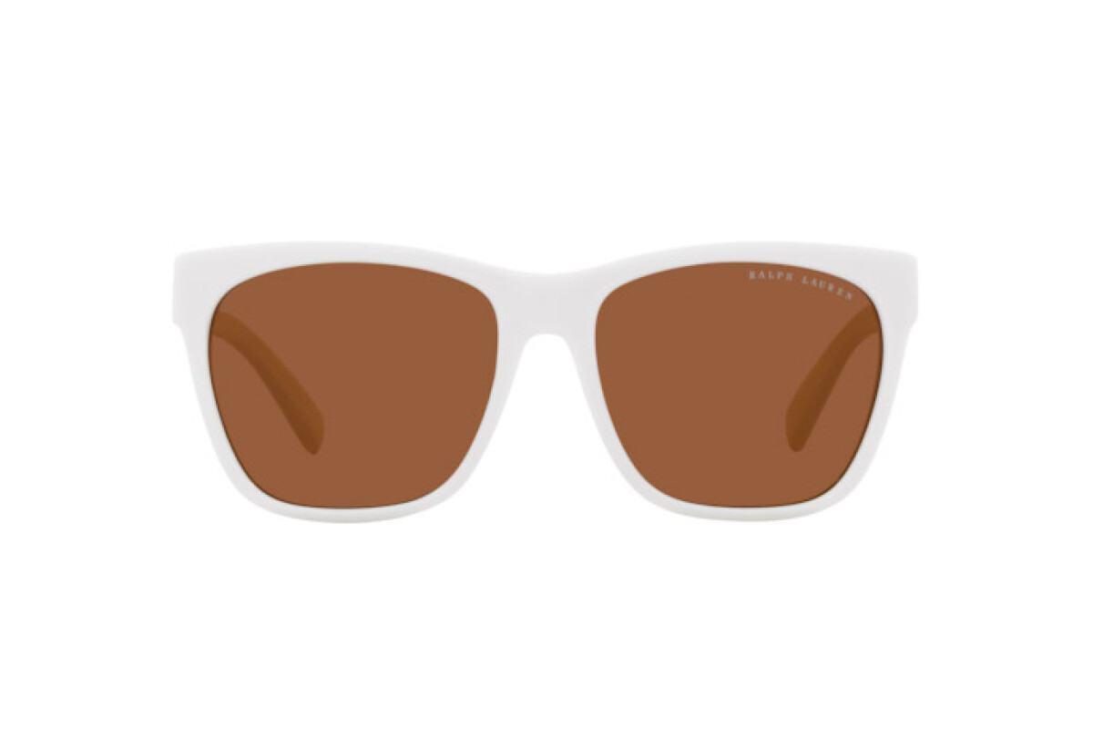 Sunglasses Woman Ralph Lauren The Ricky II RL 8212 605573