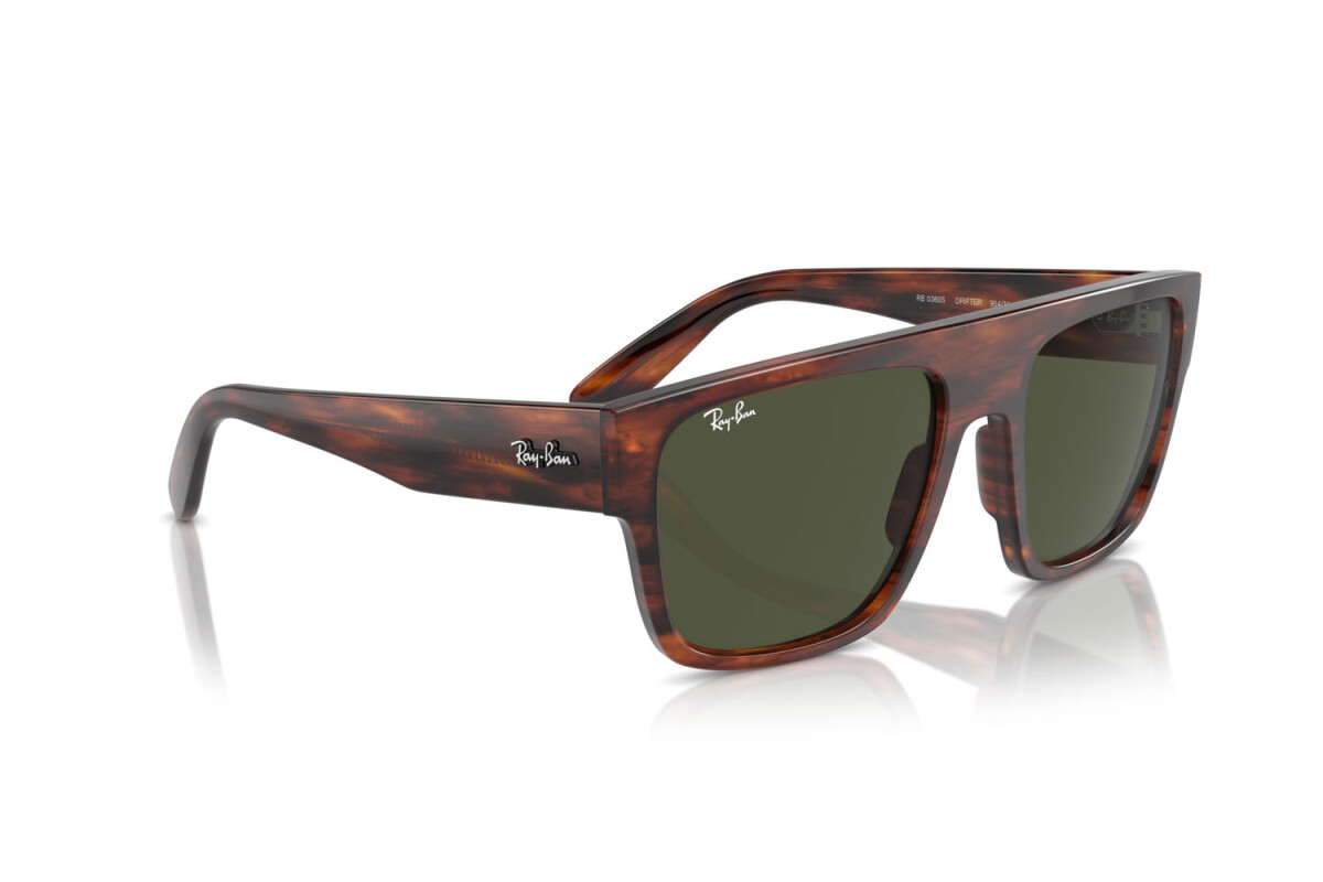 Occhiali da Sole Donna Uomo Ray-Ban Drifter RB 0360S 954/31