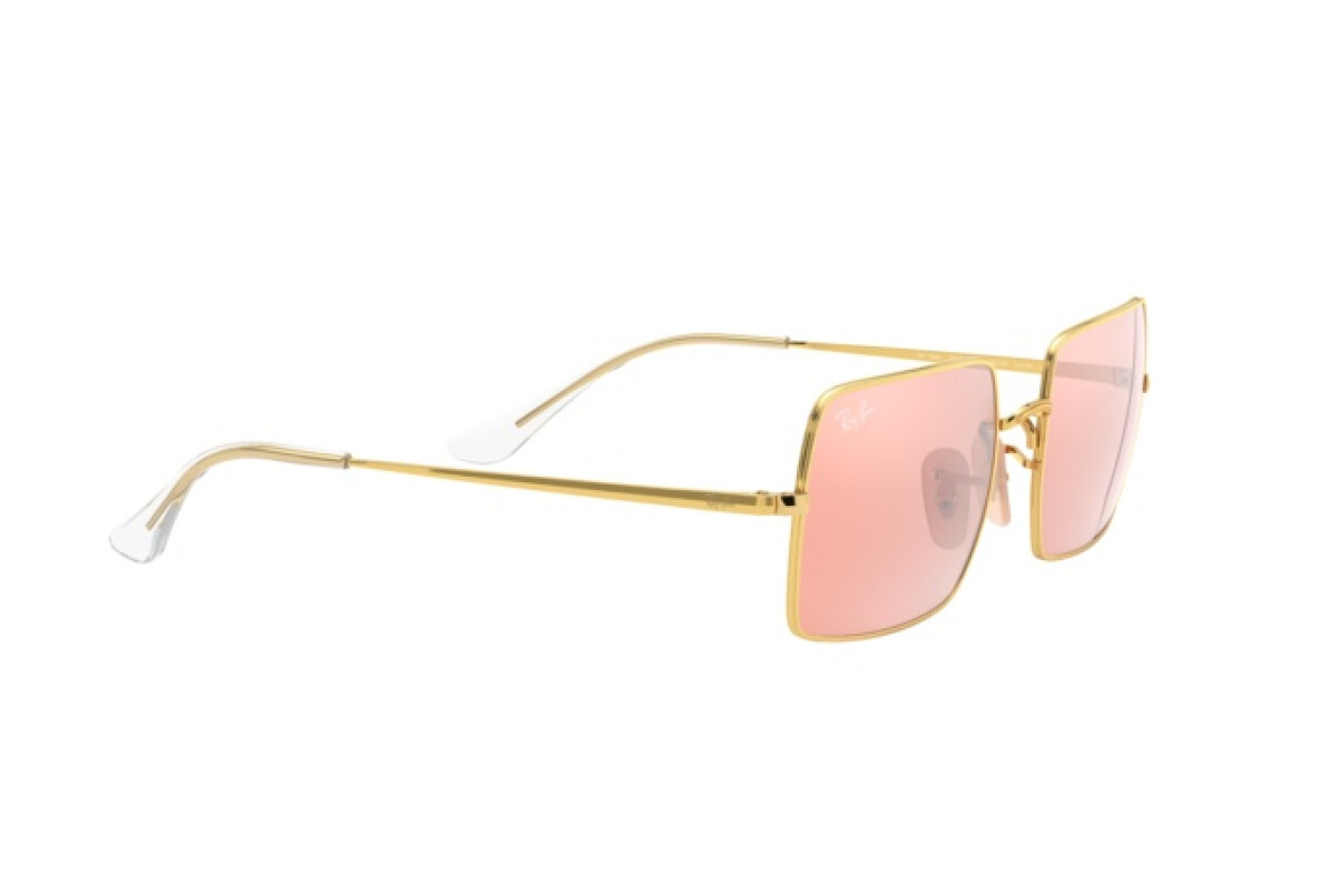 Sunglasses Unisex Ray-Ban Rectangle RB 1969 001/3E - price: €110.25 ...