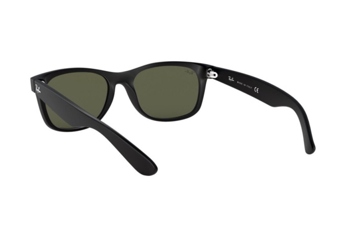 Occhiali da Sole Donna Uomo Ray-Ban New Wayfarer RB 2132 622/30