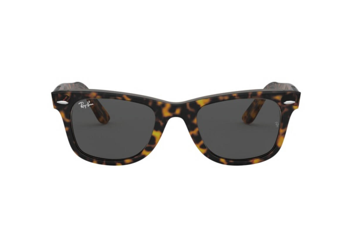 Sunglasses Man Woman Ray-Ban Wayfarer Bicolor RB 2140 1292B1