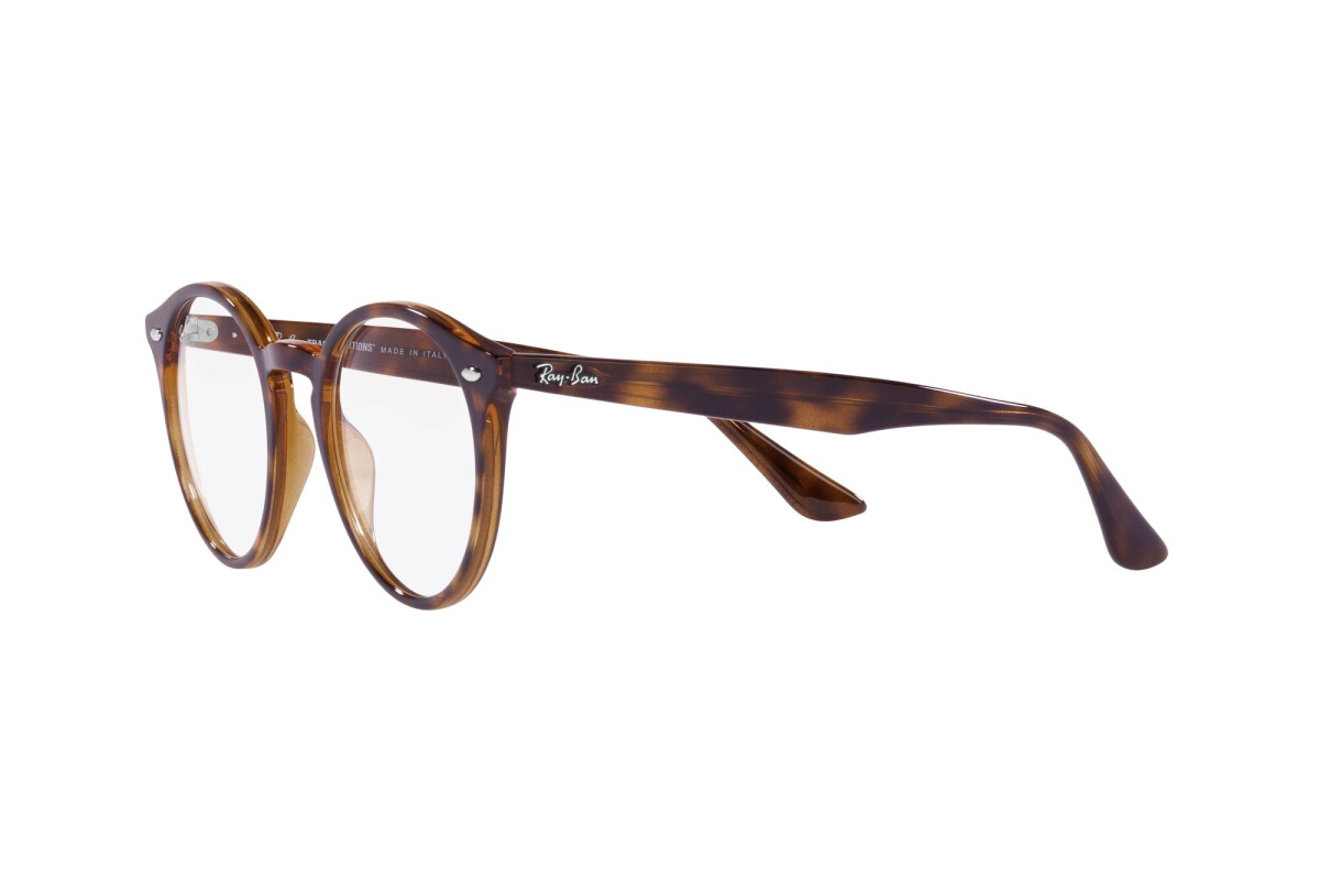 Occhiali da Sole Donna Uomo Ray-Ban  RB 2180 710/M1