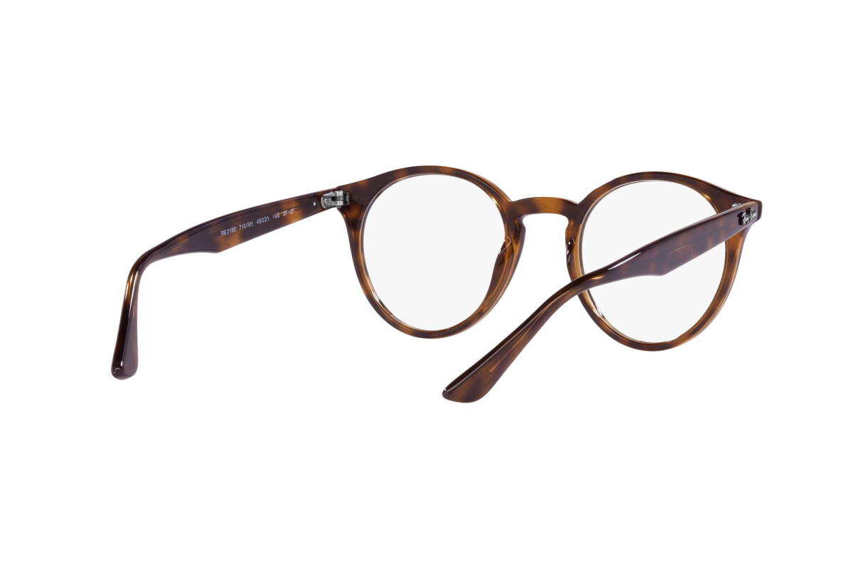 Occhiali da Sole Donna Uomo Ray-Ban  RB 2180 710/M1