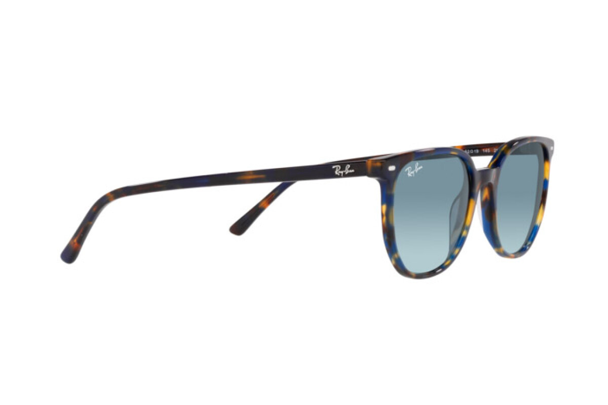 Occhiali da Sole Donna Uomo Ray-Ban Elliot RB 2197 13563M