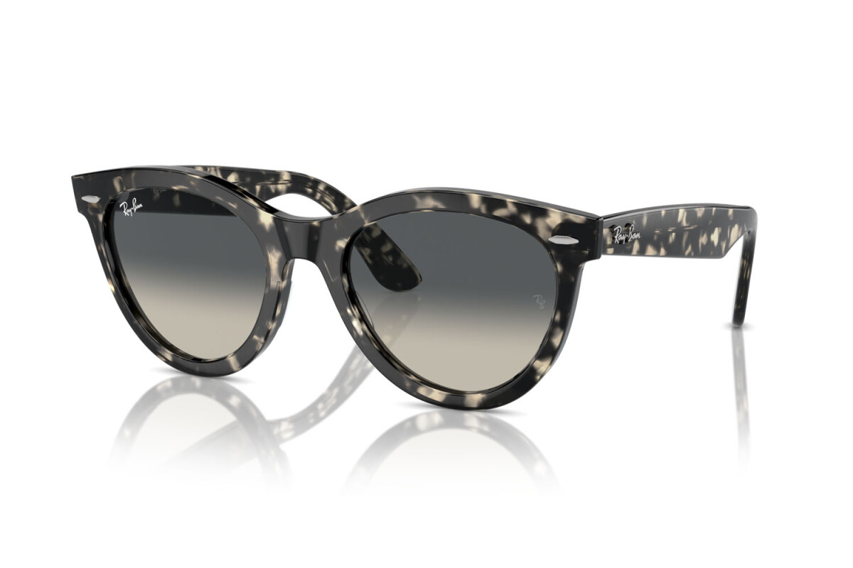 Occhiali da Sole Donna Uomo Ray-Ban Wayfarer Way RB 2241 133371