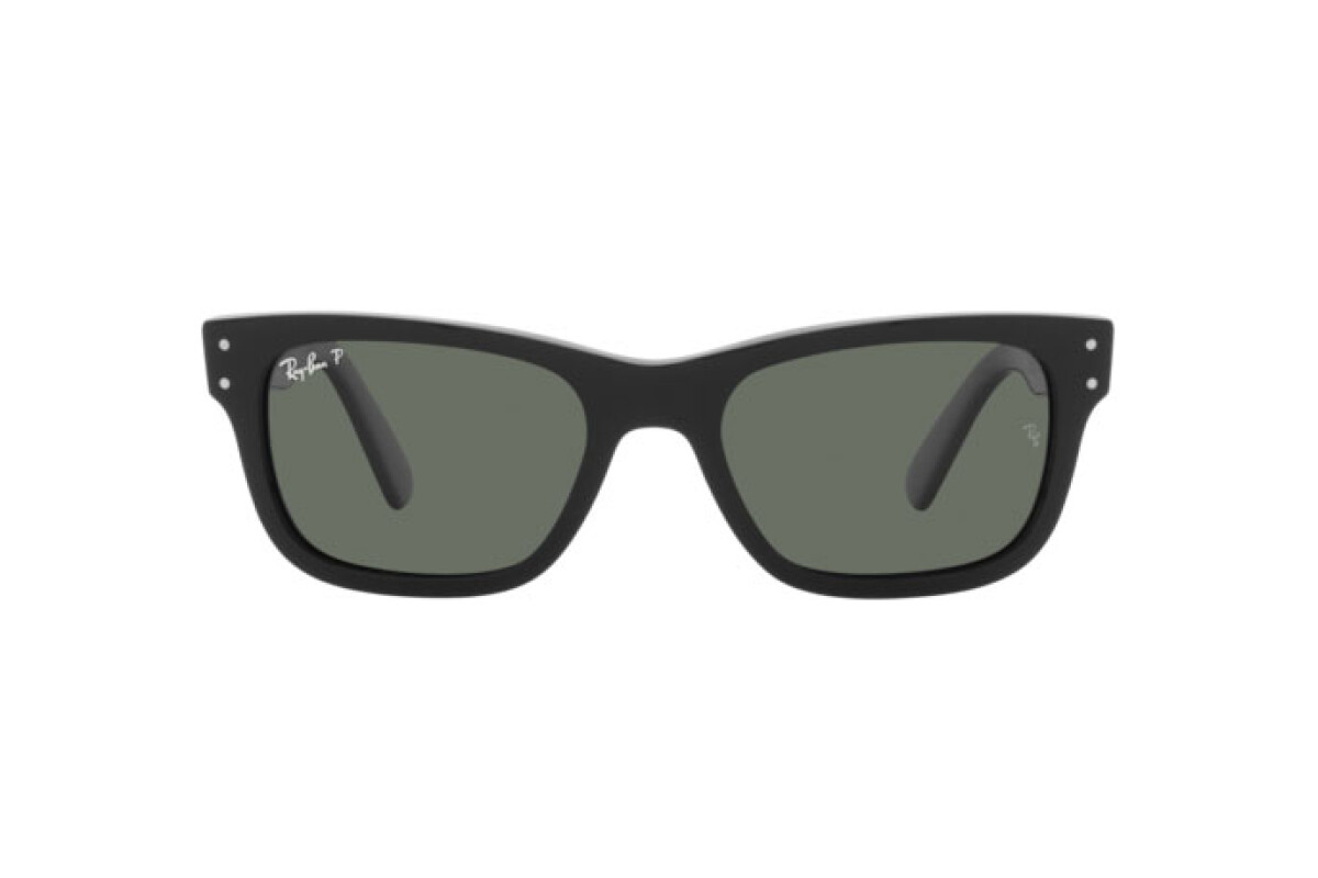 Sunglasses Man Ray-Ban Mr burbank RB 2283 901/58
