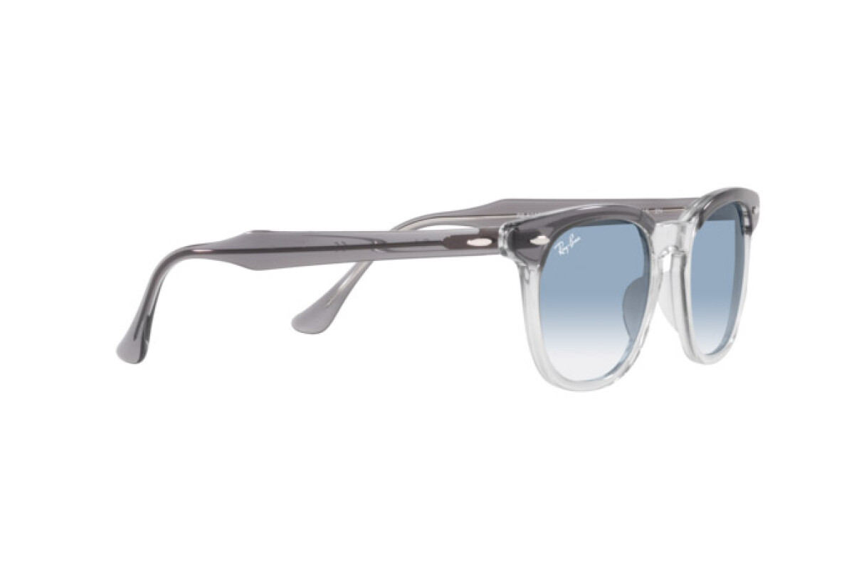Occhiali da Sole Donna Uomo Ray-Ban Hawkeye RB 2298 13553F