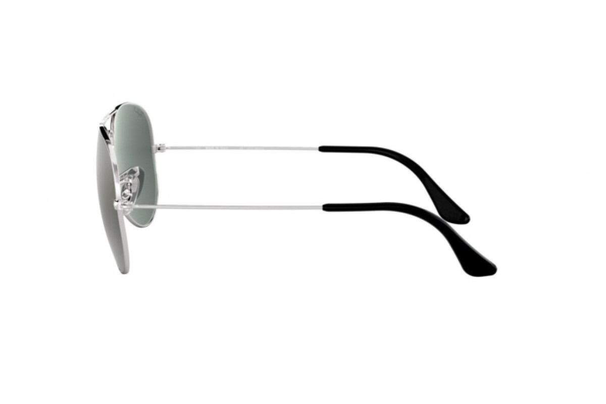 Sunglasses Man Woman Ray-Ban Aviator classic RB 3025 003/59