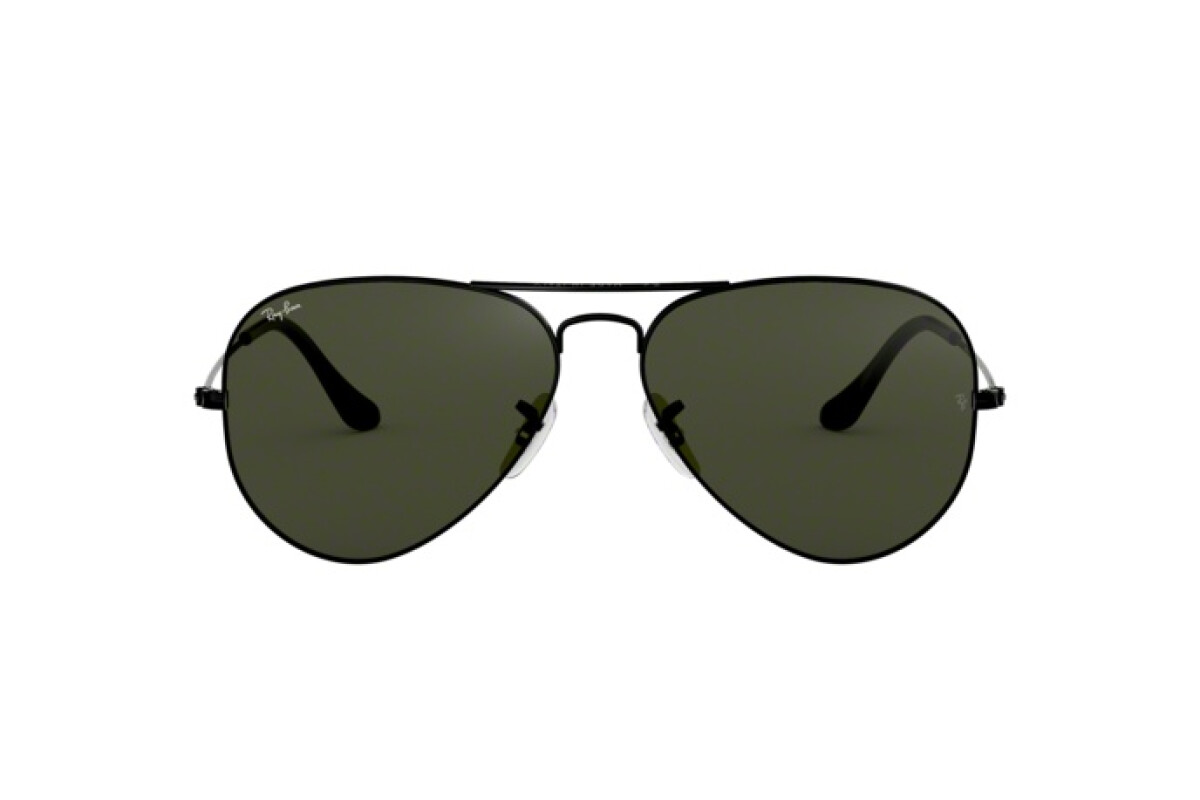 Sunglasses Man Woman Ray-Ban Aviator classic RB 3025 L2823