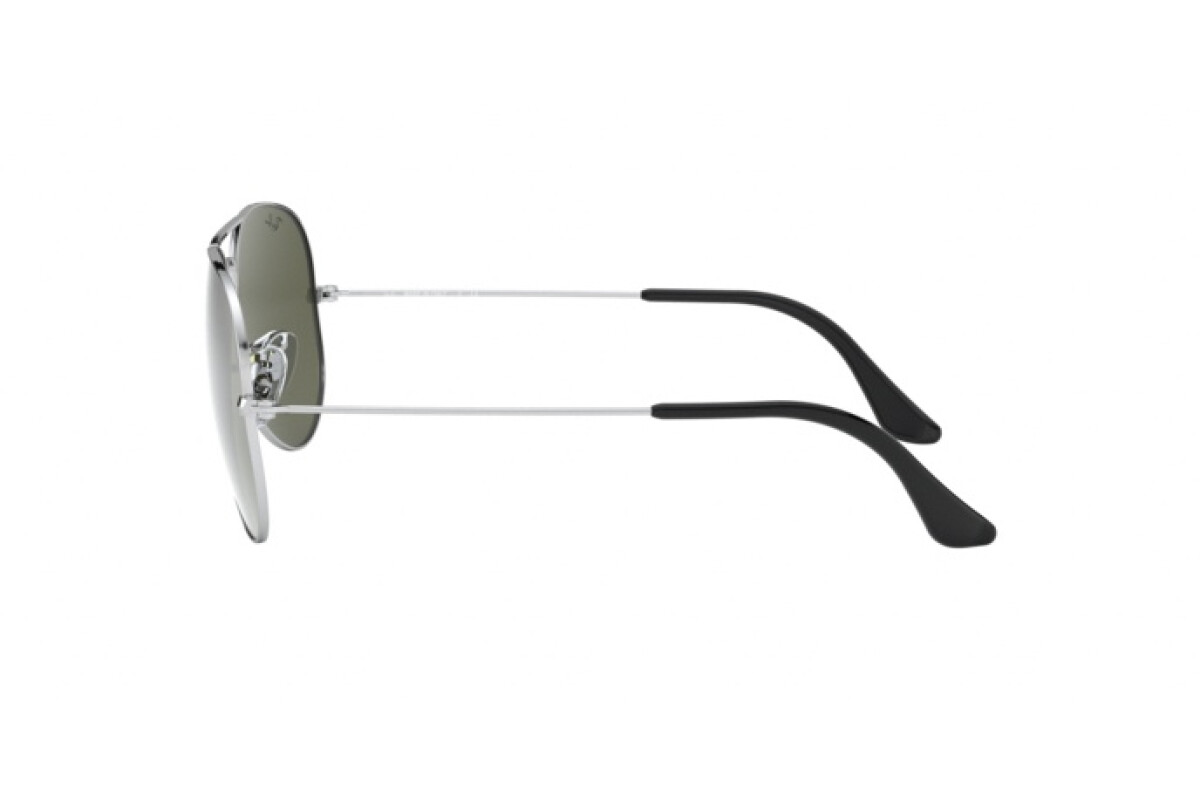 Sunglasses Man Woman Ray-Ban Aviator classic RB 3025 W3275
